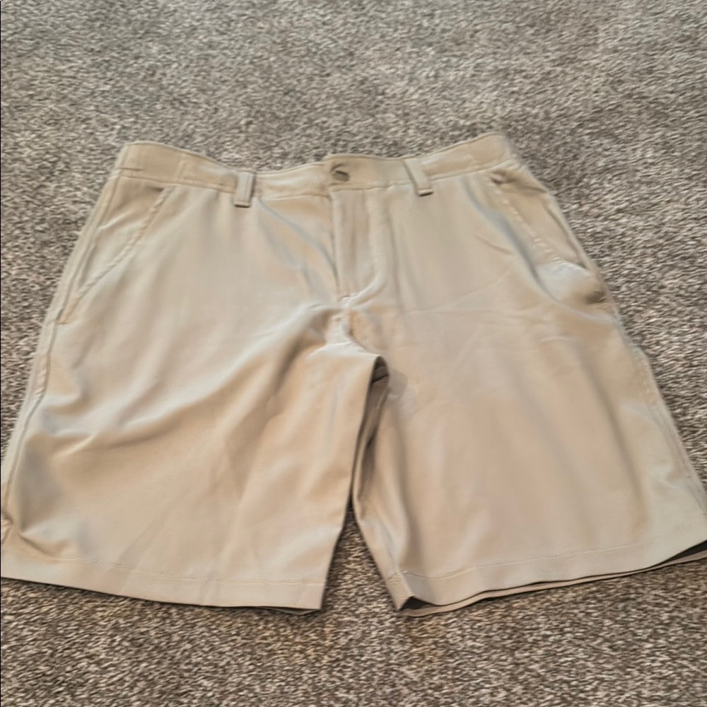 Youth Golf Shorts